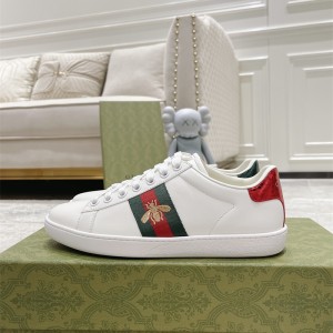 구찌 GUCCI 에이스 스니커즈 운동화 신발 남여공용