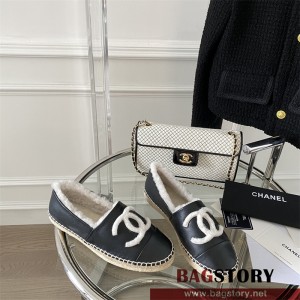 샤넬 CHANEL 로퍼 구두 슈즈