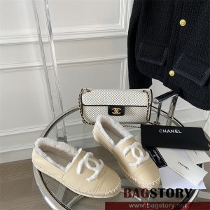 샤넬 CHANEL 로퍼 구두 슈즈