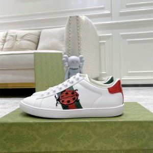 구찌 GUCCI 에이스 스니커즈 운동화 신발 남여공용