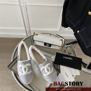 샤넬 CHANEL 로퍼 구두 슈즈