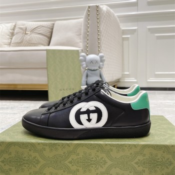 구찌 GUCCI 에이스 스니커즈 운동화 신발 남여공용