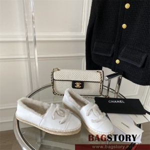 샤넬 CHANEL 로퍼 구두 슈즈