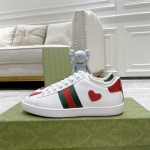 구찌 GUCCI 에이스 스니커즈 운동화 신발 남여공용