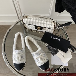샤넬 CHANEL 로퍼 구두 슈즈