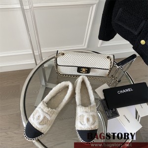 샤넬 CHANEL 로퍼 구두 슈즈