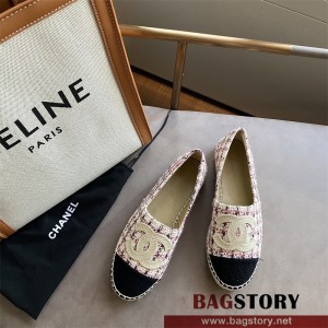 샤넬 CHANEL 로퍼 구두 슈즈