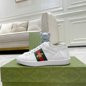 구찌 GUCCI 에이스 스니커즈 운동화 신발 남여공용