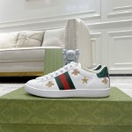 구찌 GUCCI 에이스 스니커즈 운동화 신발 남여공용