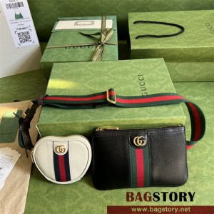 구찌 GUCCI  오피디아  유틸리티 벨트백  698805