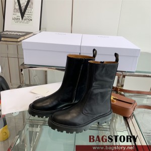 셀린느 CELINE 부츠 워커