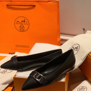 에르메스 HERMES 로퍼 구두 슈즈