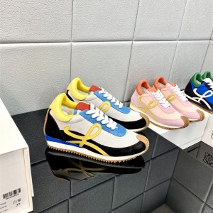 로에베 LOEWE 스니커즈 운동화 신발