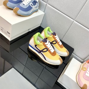 로에베 LOEWE 스니커즈 운동화 신발