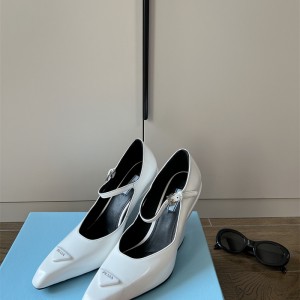 프라다 PRADA 로퍼 구두 슈즈