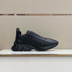 버버리 BURBERRY 스니커즈 운동화 신발