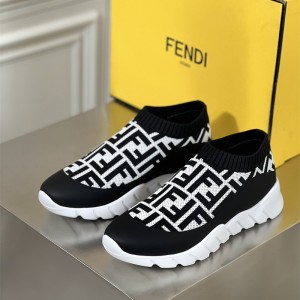 펜디 FENDI 스니커즈 운동화 신발