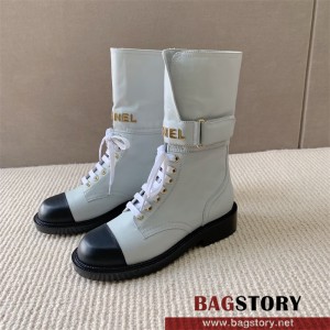 샤넬 CHANEL 부츠 워커