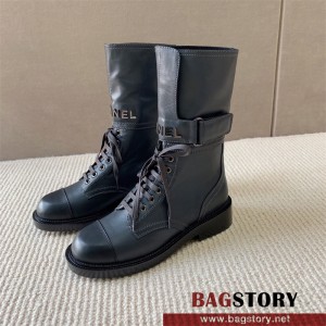 샤넬 CHANEL 부츠 워커