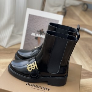 버버리 BURBERRY 부츠 워커