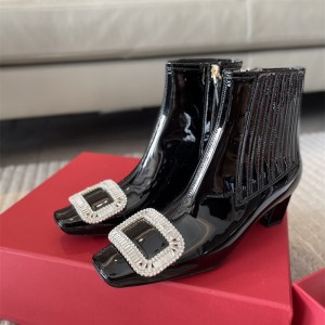 로저비비에 Roger Vivier 부츠 워커