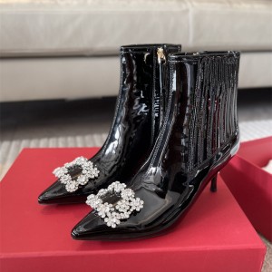 로저비비에 Roger Vivier 부츠 워커
