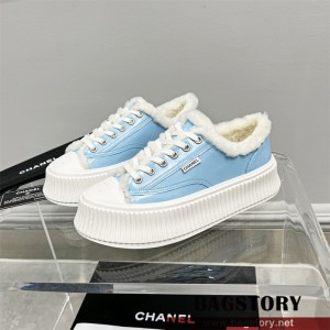 샤넬 CHANEL 스니커즈 운동화 신발
