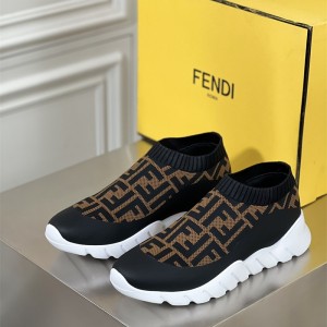 펜디 FENDI 스니커즈 운동화 신발