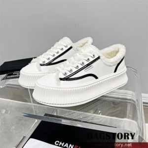 샤넬 CHANEL 스니커즈 운동화 신발