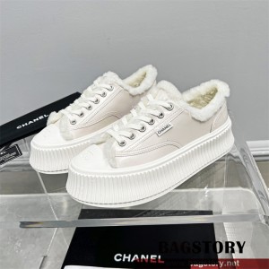 샤넬 CHANEL 스니커즈 운동화 신발