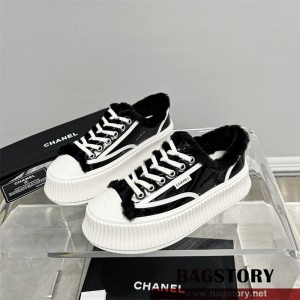 샤넬 CHANEL 스니커즈 운동화 신발
