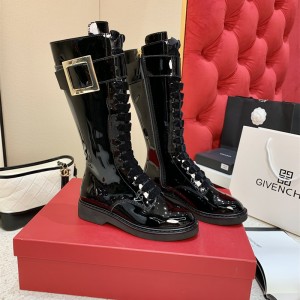 로저비비에 Roger Vivier 부츠 워커