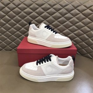 페라가모 Ferragamo 스니커즈 운동화 신발