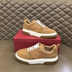 페라가모 Ferragamo 스니커즈 운동화 신발