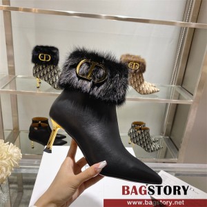 디올 DIOR 부츠 워커