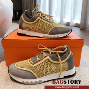 에르메스 HERMES 스니커즈 운동화 신발