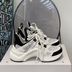루이비통 LV 스니커즈 운동화 신발