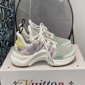 루이비통 LV 스니커즈 운동화 신발