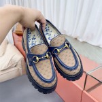 구찌 GUCCI 로퍼 구두 슈즈
