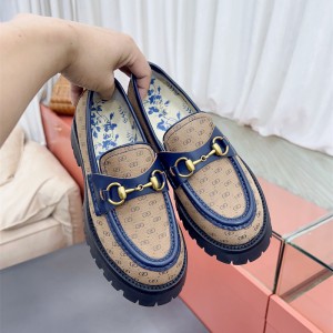 구찌 GUCCI 로퍼 구두 슈즈