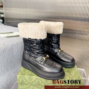 구찌 GUCCI 부츠 워커