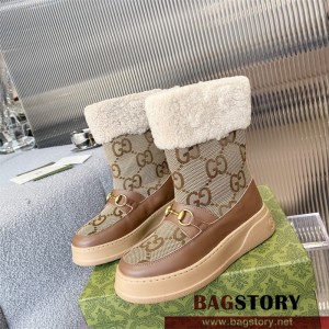 구찌 GUCCI 부츠 워커