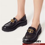 발렌티노 Valentino 로퍼 구두 슈즈