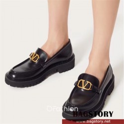발렌티노 Valentino 로퍼 구두 슈즈