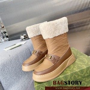 구찌 GUCCI 부츠 워커