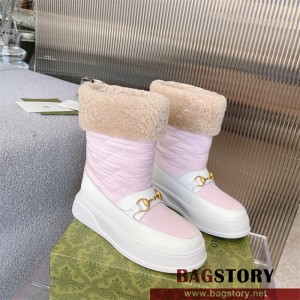 구찌 GUCCI 부츠 워커