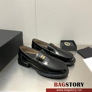 샤넬 CHANEL 로퍼 구두 슈즈