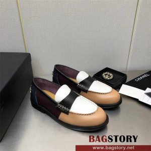 샤넬 CHANEL 로퍼 구두 슈즈