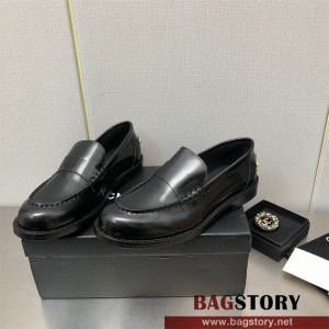 샤넬 CHANEL 로퍼 구두 슈즈