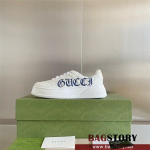 구찌 GUCCI 스니커즈 운동화 신발